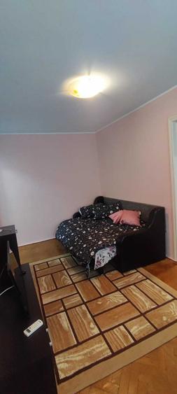 Apartament cu 2 camere semidecomandat în Tomis Nord