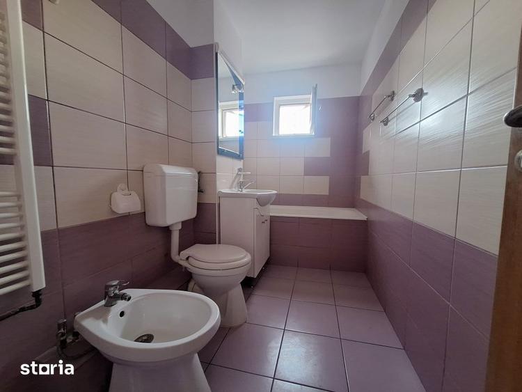 Investitie ideala-Apartament cu 2 camere-bloc izolat termic-zona Lipov - 5