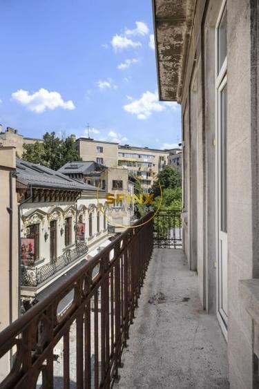 Apartament cu 2 camere, mobilat în Centrul Istoric