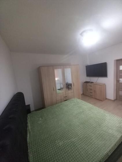 Casă cu 3 camere în Central