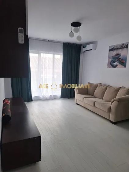 Garsoniera de inchiriat | Pallady | Metrou | Parcare | PetFriendly - 2