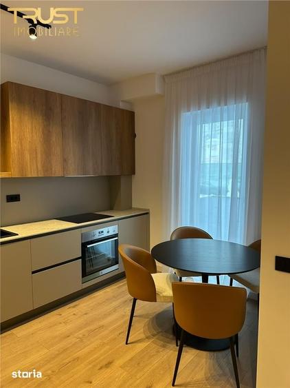 2 camere l Elite City l Parcare subterana - 9