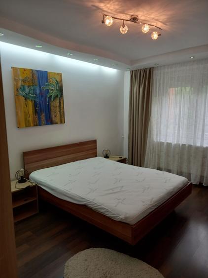 Apartament cu 2 camere decomandat în Ultracentral