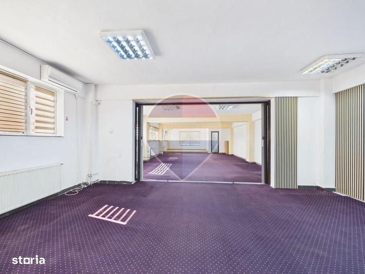 Spațiu comercial, de 125 mp, în Brâncoveanu