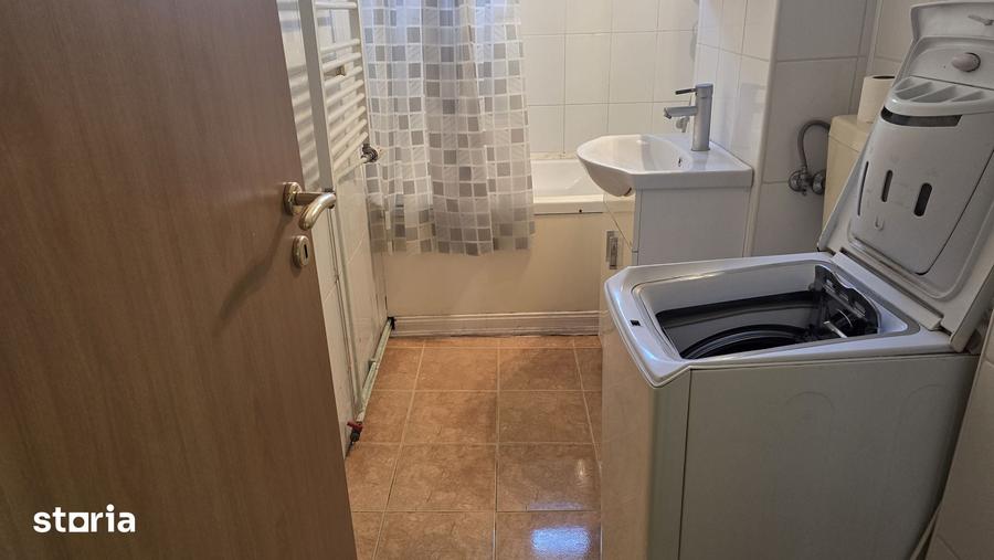 Apartament cu 2 camere decomandat în Bălcescu
