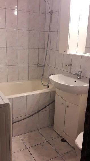 Garsonieră decomandată în Iancului