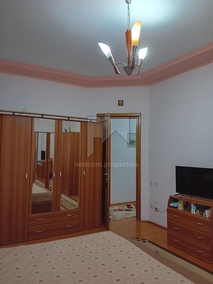Apartament cu 3 camere circular, mobilat în 13 Septembrie