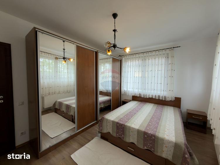 De inchiriat, casa 5 camere, zona Giulesti - 7
