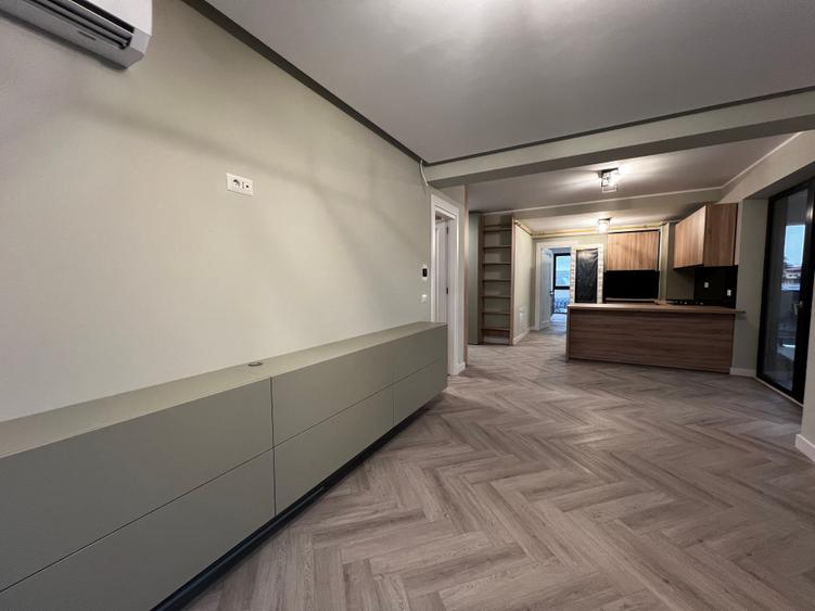 Apartament cu 4 camere decomandat în Nord