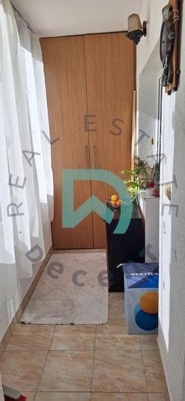 Apartament 3 camere de vanzare, mobilat si utilat - str. Pictor Nicolae Brana, S - 14