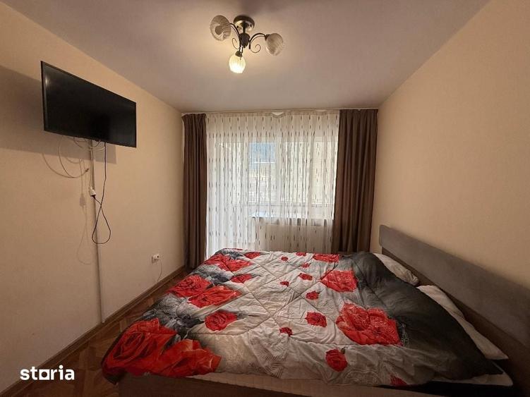 Apartament cu 2 camere în Cetate