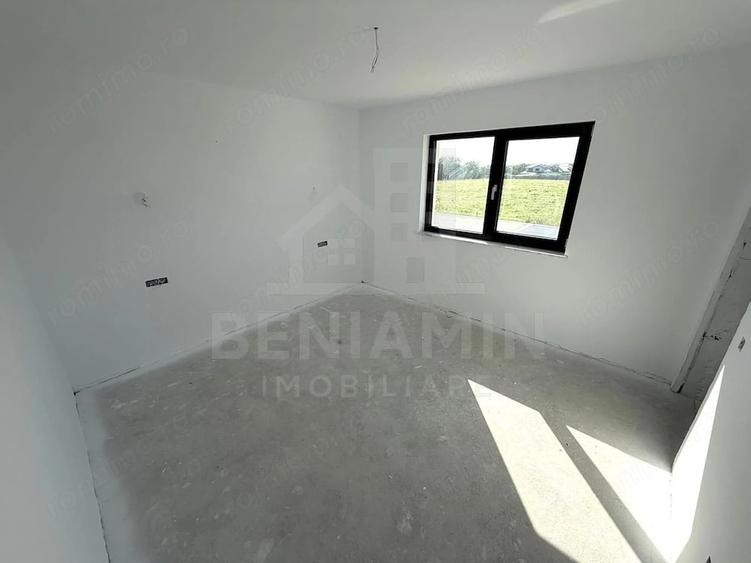 Casa boua moderna P+1 zona Ford cu incalzire in pardoseala 518mp - 2