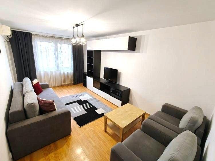 Apartament cu 2 camere decomandat în Colentina