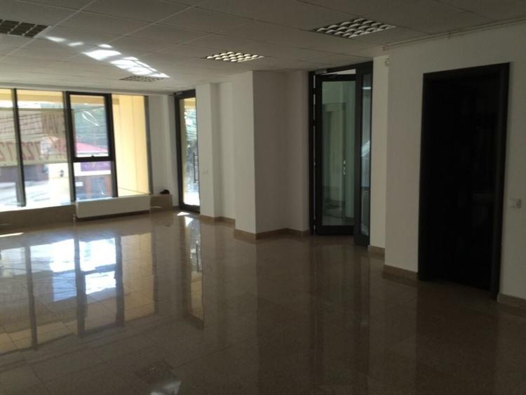 Spațiu comercial, de 1,000 mp, în Dorobanți