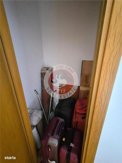 Biserica Italiana | 2 camere | 44mp | semidecomandat | B12216 - 4