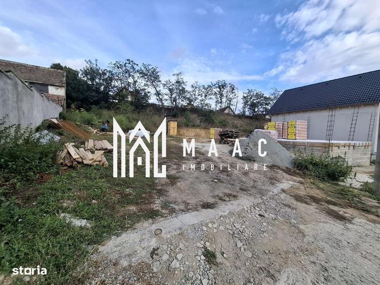 Casa individuala | Teren 600 mp | Sura Mare - 5