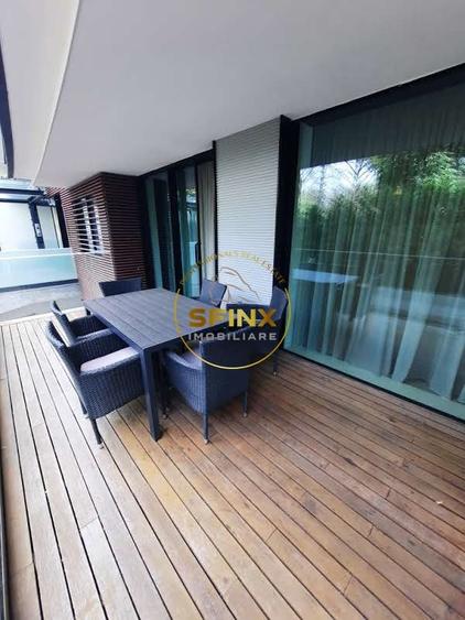 Apartament cu 4 camere decomandat, mobilat în Primăverii
