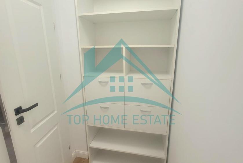 Apartament cu 2 camere str.Dumitru Mocanu, Floresti! - 12