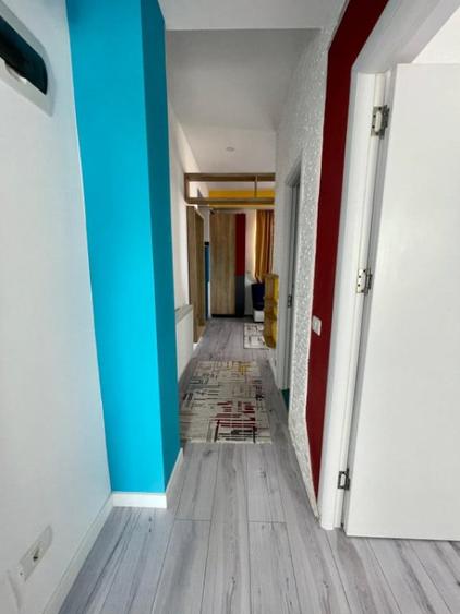 Apartament cu 3 camere si terasa, zona DACIAScoala Spect - 15