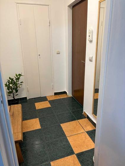 Apartament cu 2 camere nedecomandat în Gheorgheni