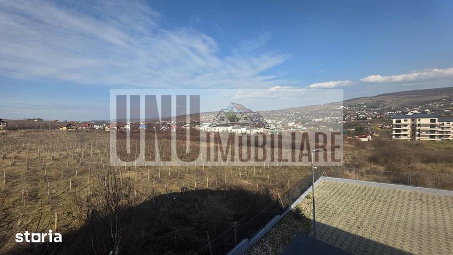 Apartament cu 2 camere în Bucium