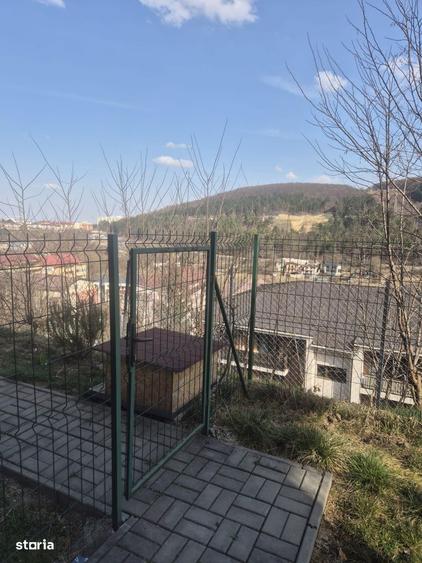 Ap. 1 cam+dormitor, teren 120mp si garaj, ViVo spate, Floresti - 9