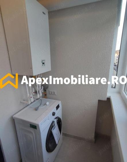Garsoniera de inchiriat Central Rosu | ApexImobiliare.ro - 7