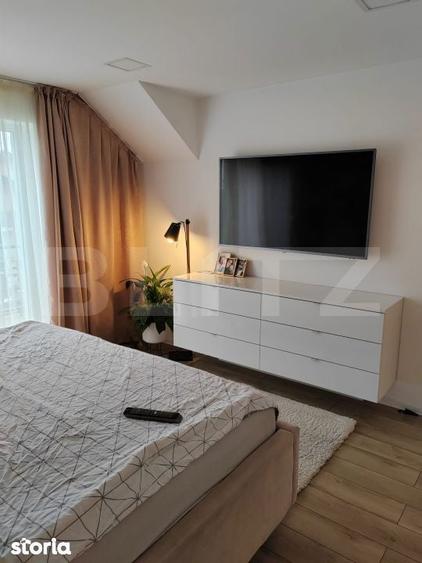 Casă cu 5 camere cu Teren 370 Mp în Central
