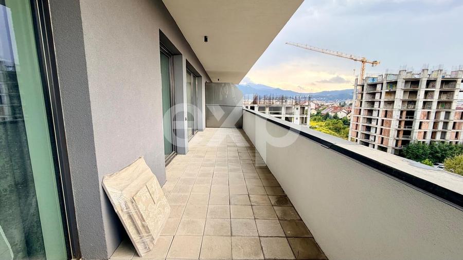 Apartament 3 camere – Tractorul -Coresi | 65 mp 2 bai | Etaj 6/9 Prima inchirere - 10