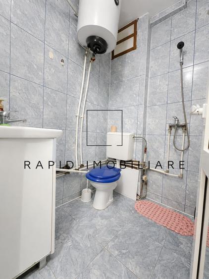 INVESTITIE - 1 Camera - Etaj 3/9 - Mobilat + Utilat - Tiglina 1 - i-uri -Saturn - 6