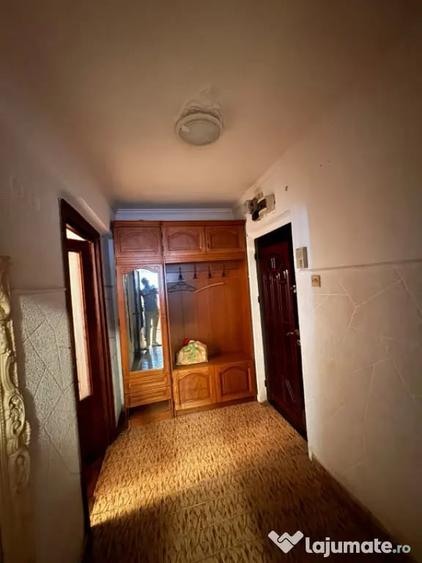 Apartament cu 2 camere decomandat în Brotăcei