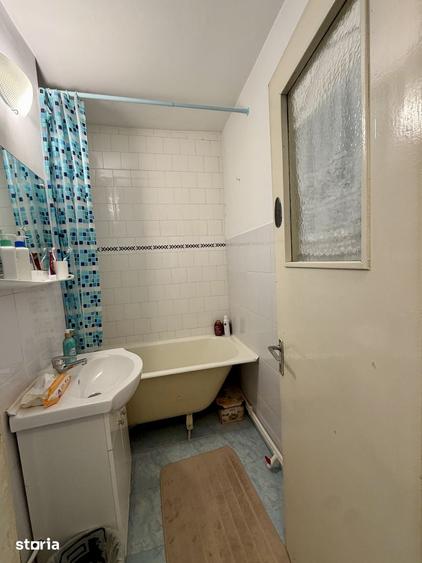 Apartament cu 3 camere în Ultracentral