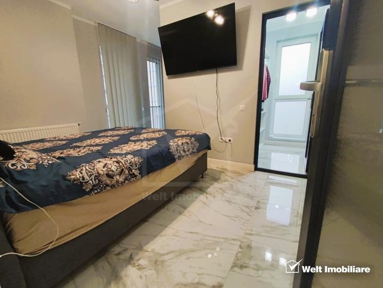 Apartament cu 2 camere, zona Porii - 5