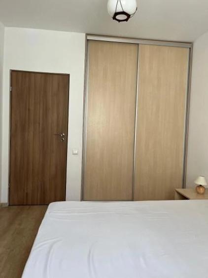 Apartament cu 2 camere semidecomandat în Dristor