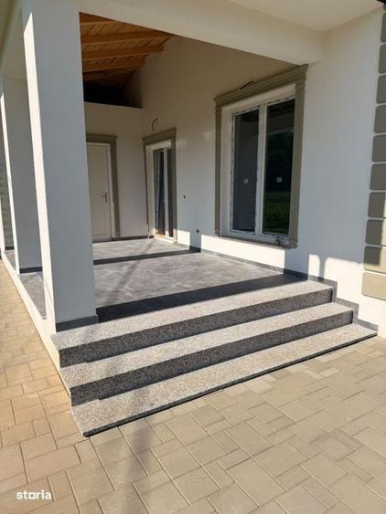Casă cu 4 camere în Horodnic