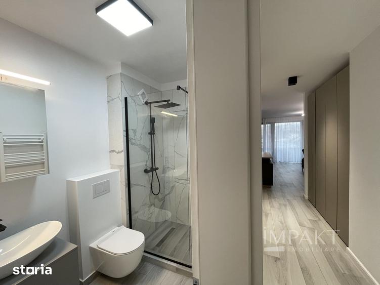 Apartament modern cu 3 camere in Gheorgheni! - 6
