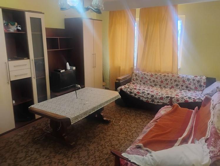 Apartament cu 2 camere decomandat în Nord