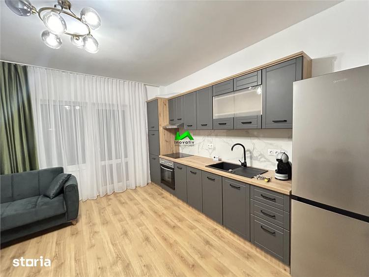 Apartament cu 3 camere în Șelimbăr