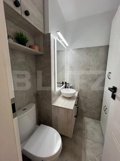 APARTAMENT 3 CAMERE DECOMANDATE, 73 MP, ETAJ INTERMEDIAR, PIATA MARASTI - 10