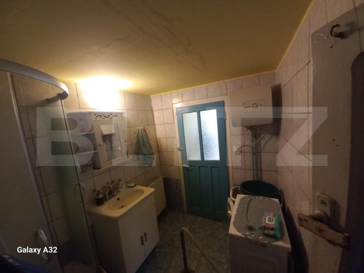 Casă individuală cu 4 camere cu Canalizare în Lugoj