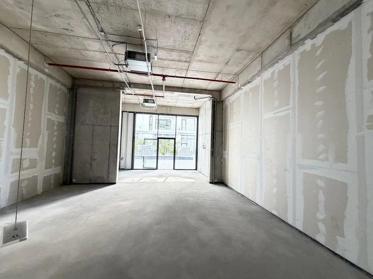 Spațiu comercial, de 126 mp, în Cotroceni