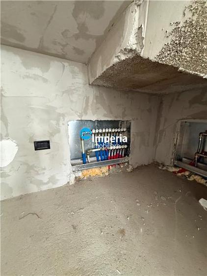 Casă individuală cu 4 camere cu Teren 550 Mp în Cornești