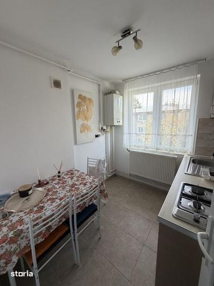 Apartament cu 2 camere în Ultracentral