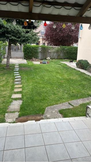 Casă cu 2 camere cu Teren 290 Mp în Sânandrei