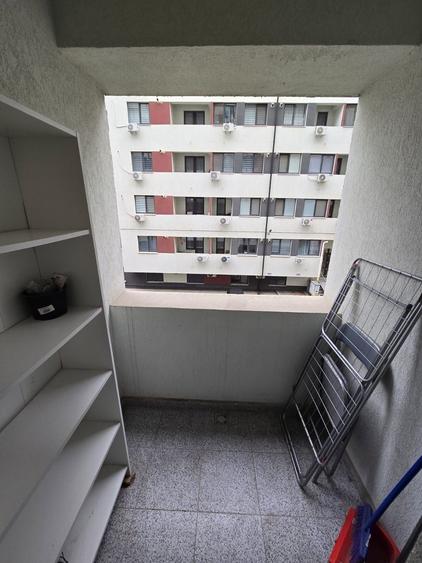 Garsonieră decomandată în Chiajna
