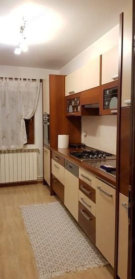 Apartament cu 2 camere în Gheorghe Lazăr