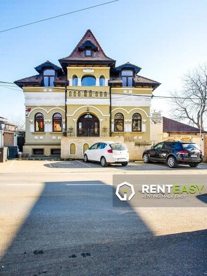 Proprietate specială, de 1,920 mp, în Sărărie