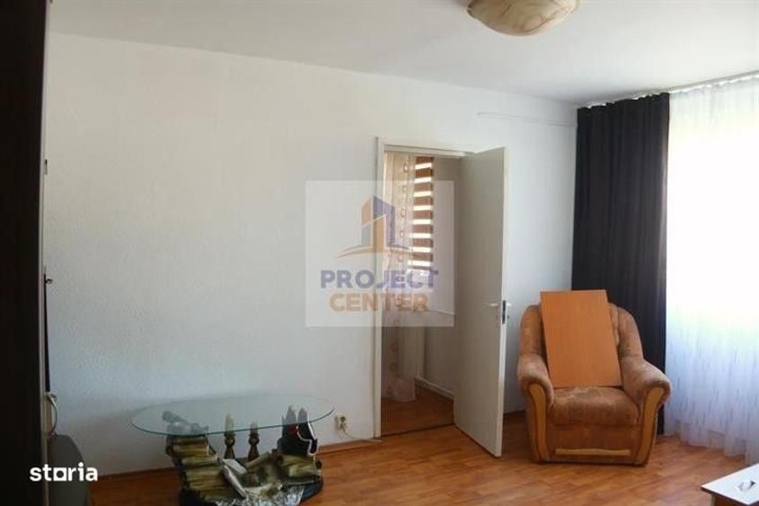 Apartament cu 2 camere în Craiovei