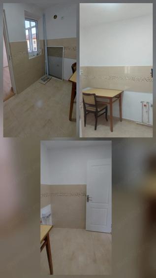 Garsonieră semidecomandată în Central