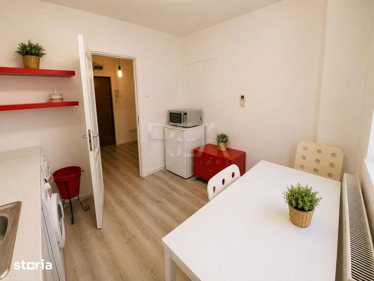 2 camere Mosilor, an 1982, metrou, 57 mp - 6